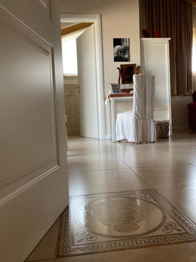 Bed & Breakfast Massoni *