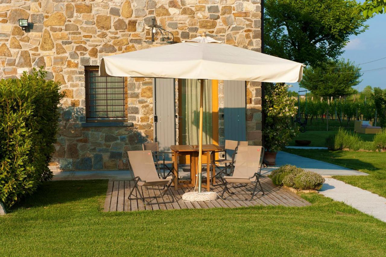 Bed & Breakfast Massoni Peschiera del Garda