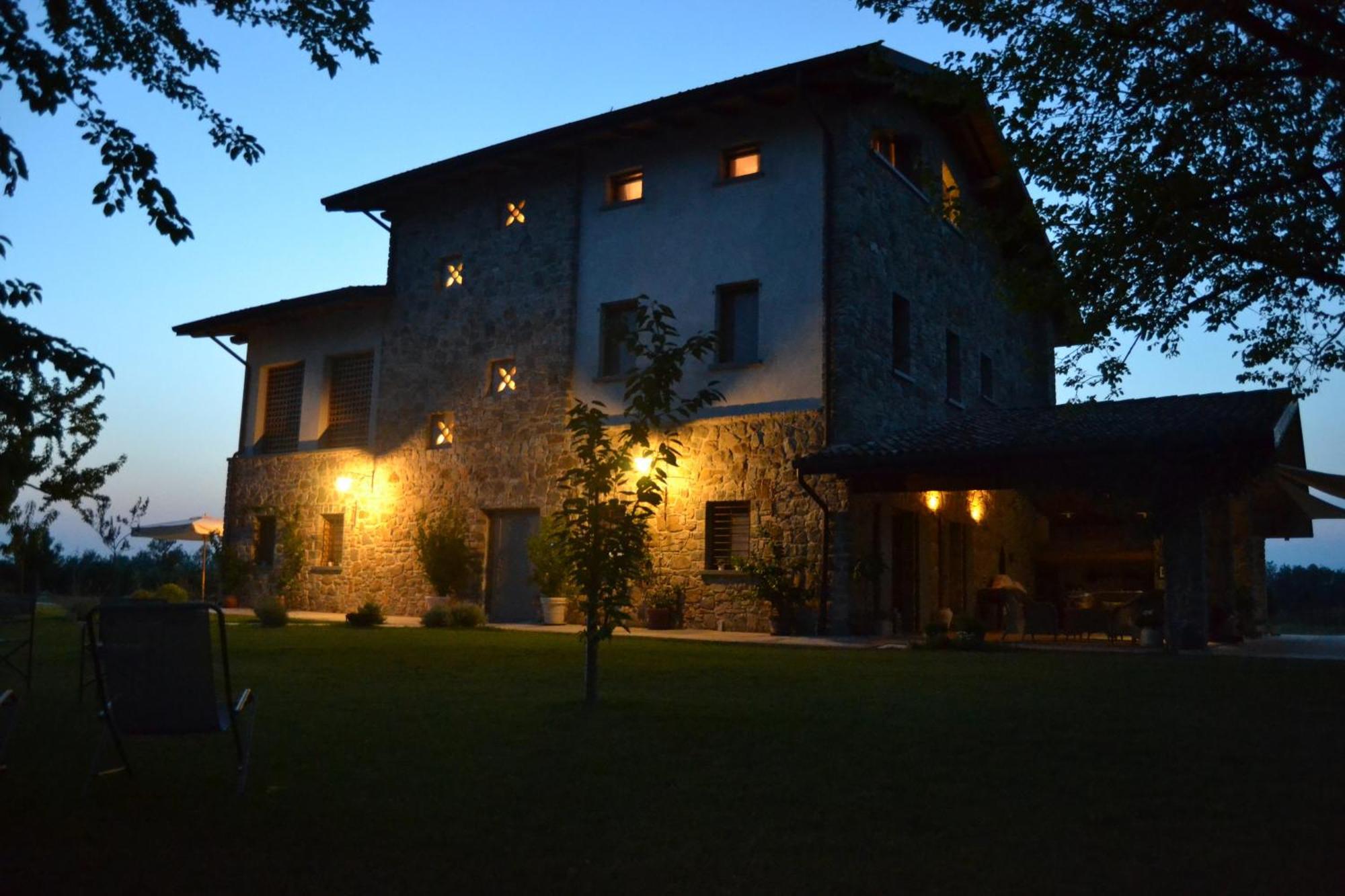 Bed & Breakfast Massoni Peschiera del Garda