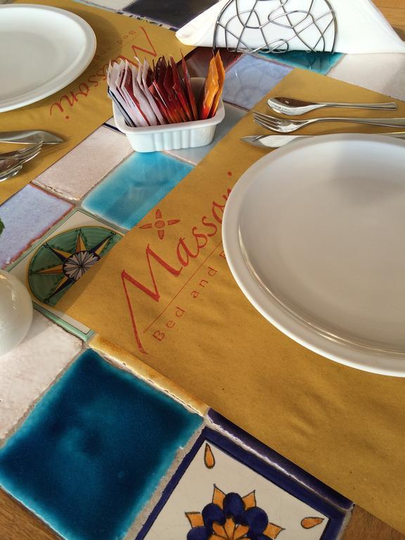 Bed & Breakfast Massoni Peschiera del Garda