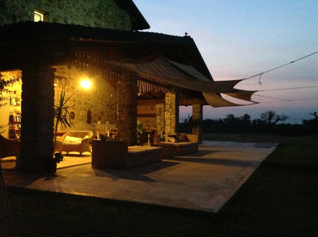 Massoni Bed & Breakfast Peschiera del Garda
