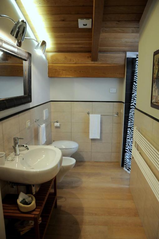 Massoni Bed & Breakfast Peschiera del Garda