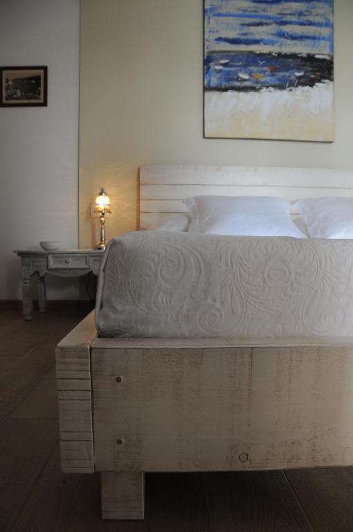 Bed & Breakfast Massoni *