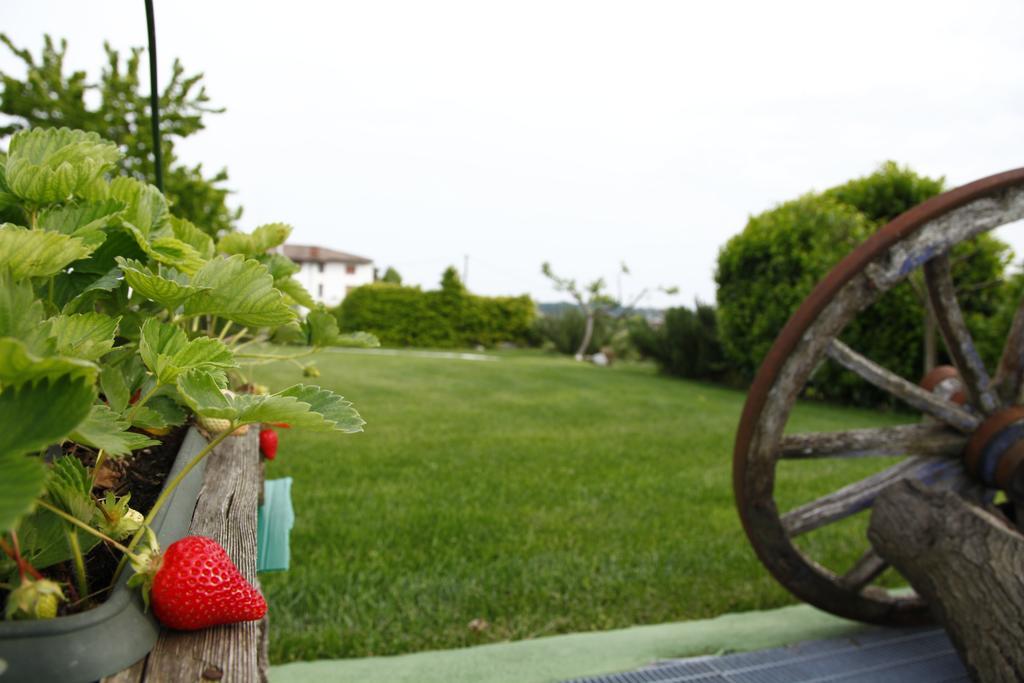 Massoni Bed & Breakfast
