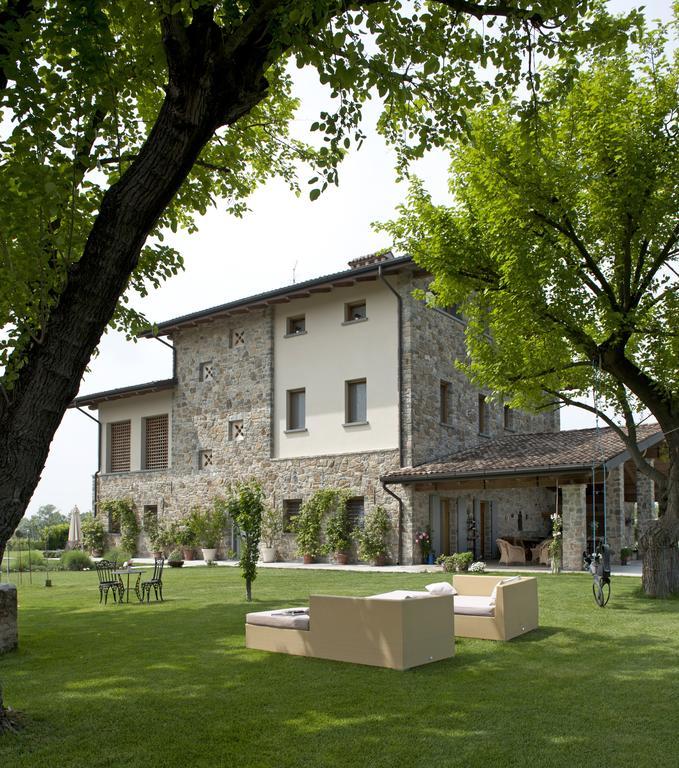 Bed & Breakfast Massoni