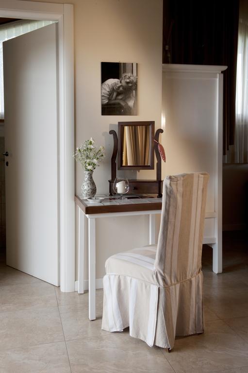 Massoni Bed & Breakfast *