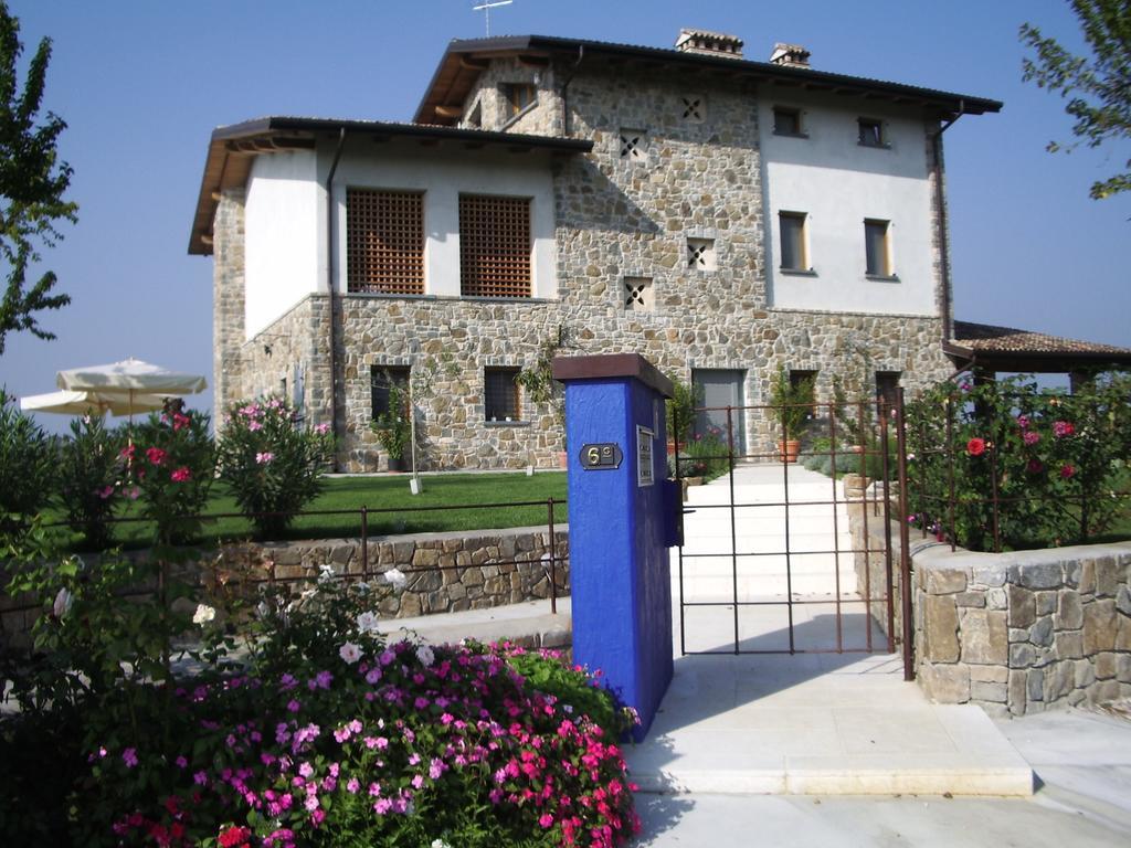 Massoni Bed & Breakfast *