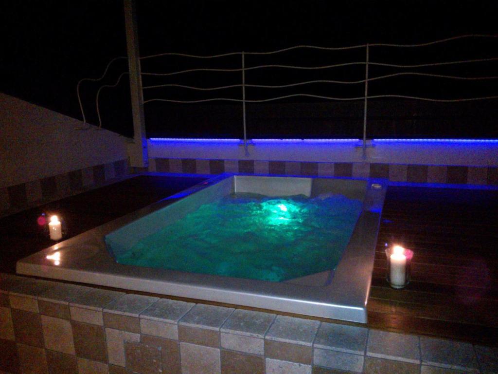 Massoni Bed & Breakfast Peschiera del Garda