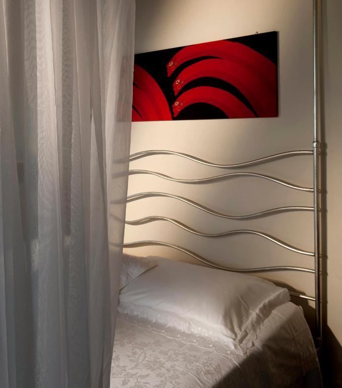 Massoni Bed & Breakfast Peschiera del Garda