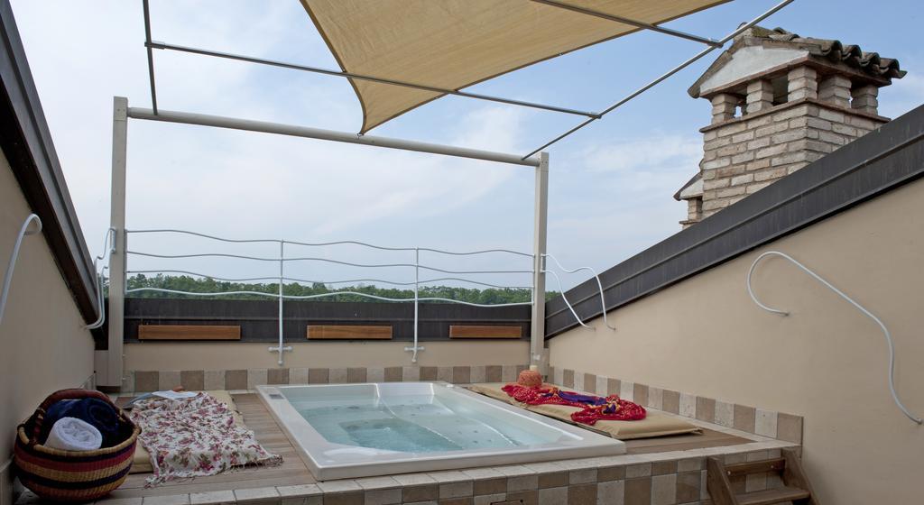 Massoni Bed & Breakfast *