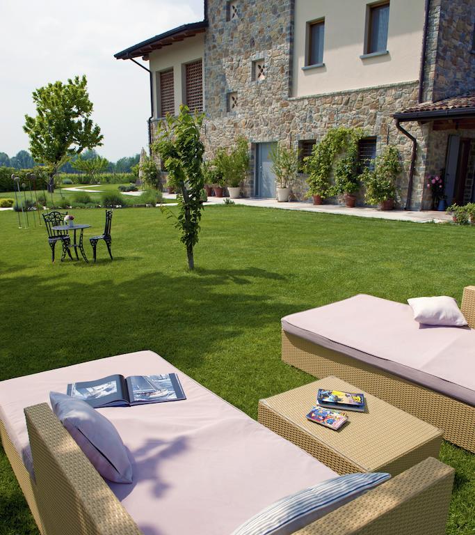 Massoni Bed & Breakfast *