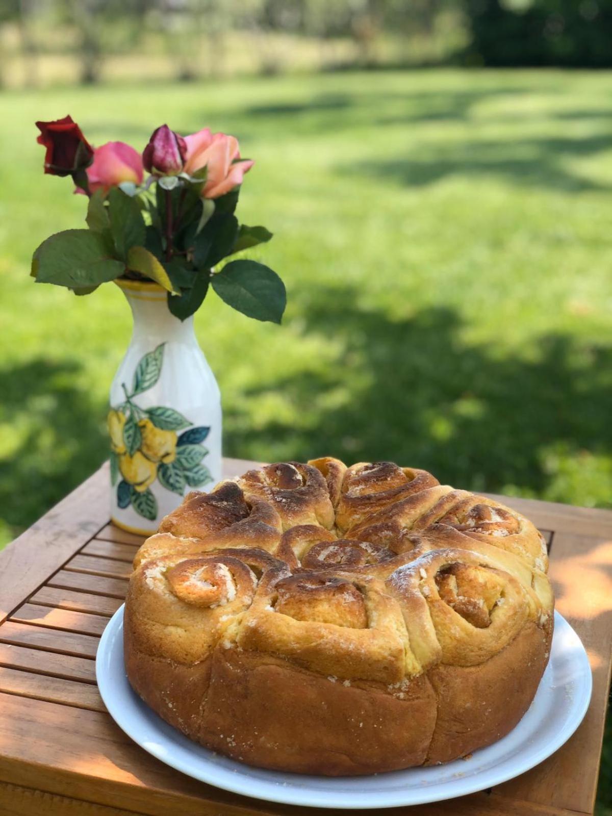 Massoni Frühstückspension Peschiera del Garda