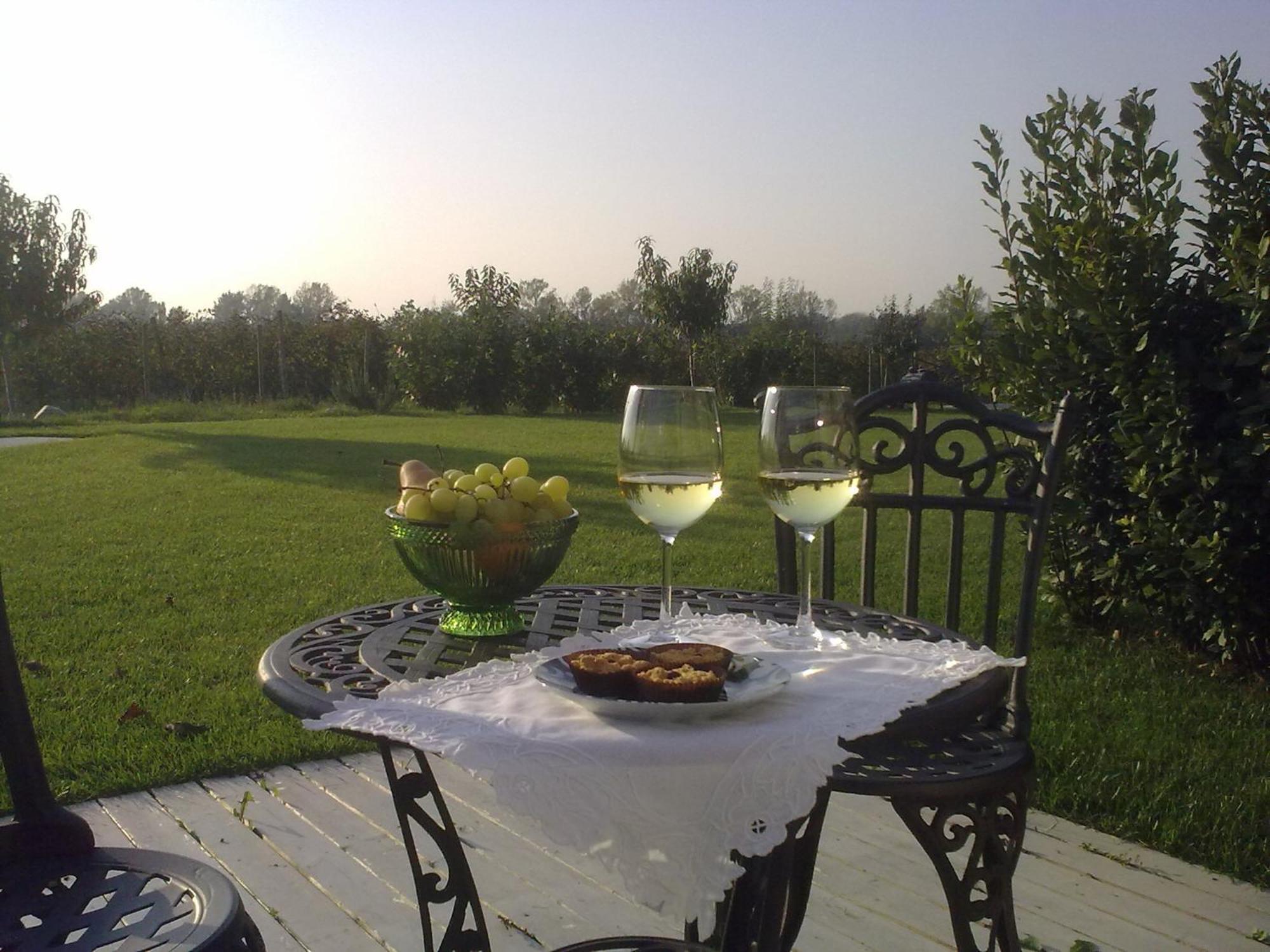 Frühstückspension Massoni Peschiera del Garda