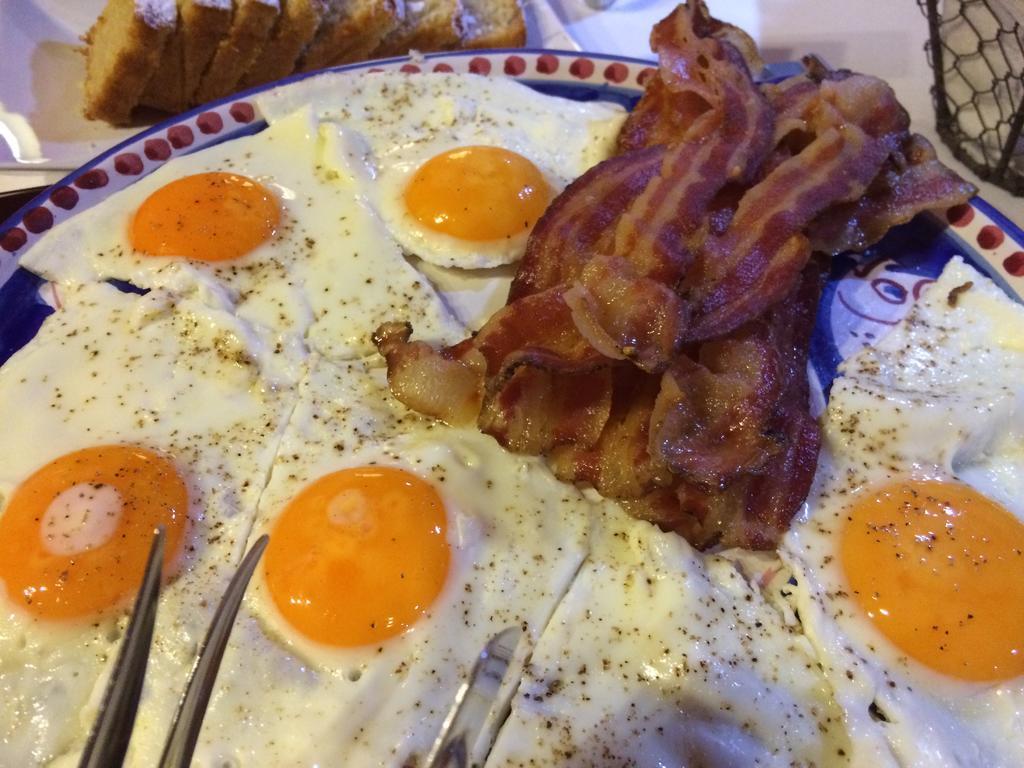 Frühstückspension Massoni *
