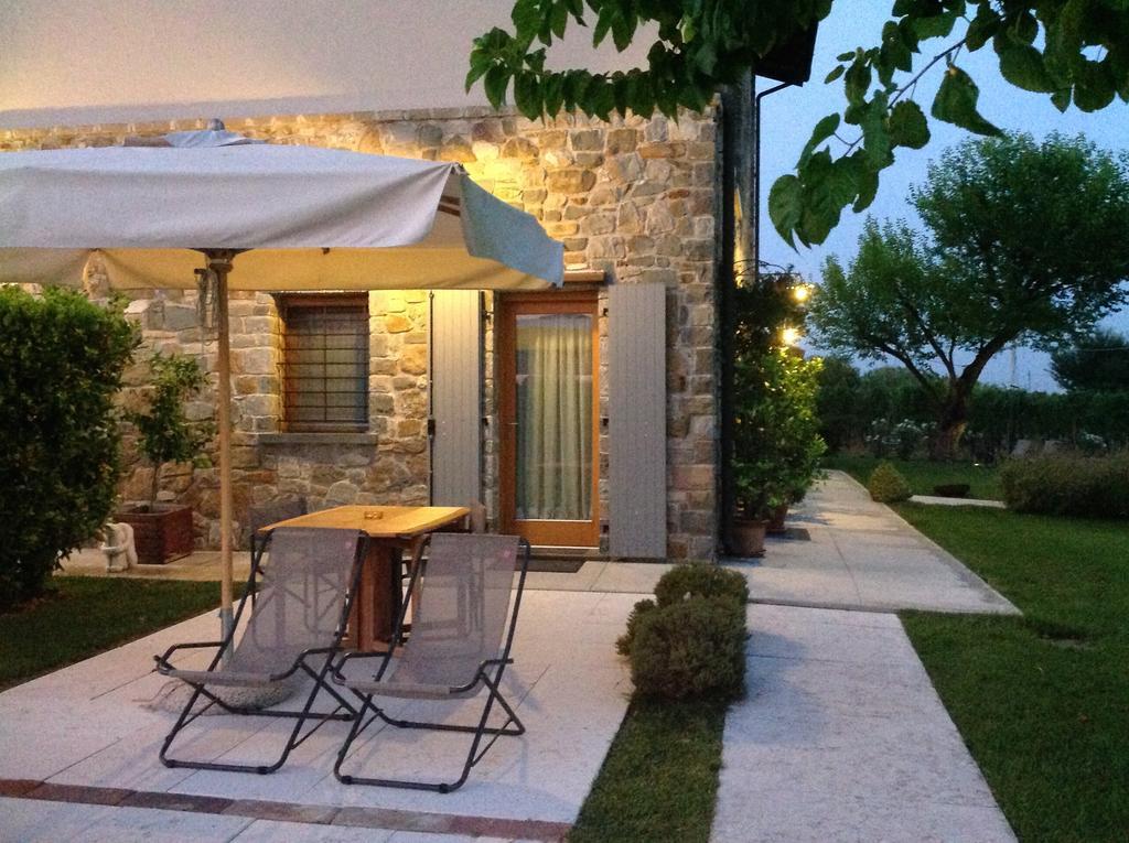 Frühstückspension Massoni Peschiera del Garda