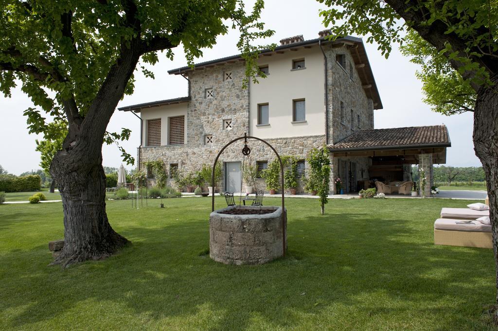 Massoni Frühstückspension Peschiera del Garda