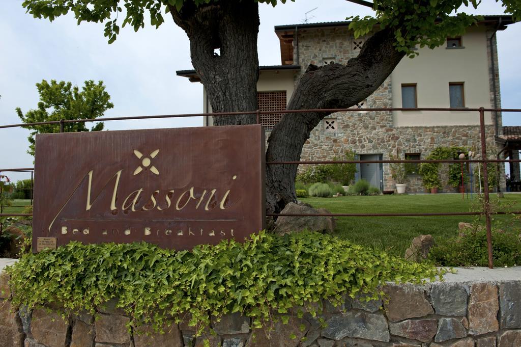 Massoni *