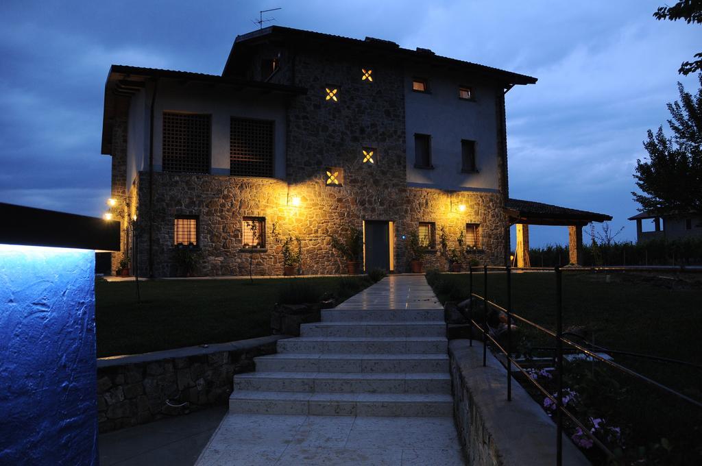 Frühstückspension Massoni Peschiera del Garda