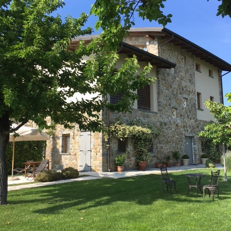 Frühstückspension Massoni Peschiera del Garda